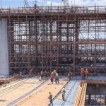 Strategic Infrastructure, Strategic Influence