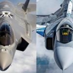 F-35 Cancellation: Economic Risks & the Gripen Alternative for Canada