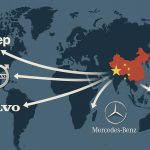 China’s Quiet Drive: How Chinese Influence is Steering the Global Automotive Industry