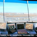 FAA’s $30 B Air-Traffic-Control Revamp: NAV CANADA Tower Tech in Play