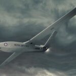 Tekever UK UAV Overmatch
