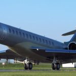 Bombardier Global 8000: Can the World’s Fastest Business Jet Change How Far—and How Fast—we Fly?