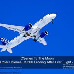 Airbus A220 – Increased Seating Capacity