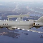 Bombardier Defence News: Saab Orders Global 6500, Challenger 3500 Deliveries & Safran Partnership