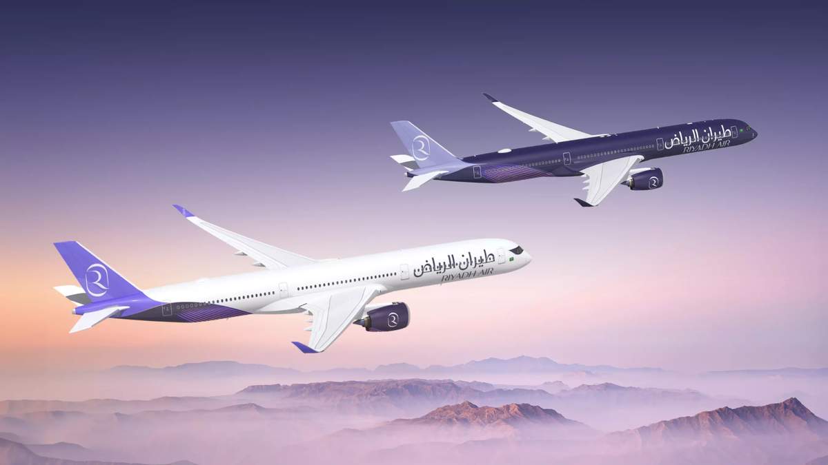 Paris Air Show 2025 Airbus and Bombardier announcements