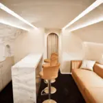 Magnifica Air A220