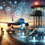 AI in commercial aviation