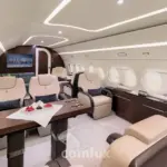 ACJ TwoTwenty FAA approval