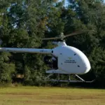 Volatus Mirabel innovation centre company drone