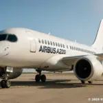 Latest A220 News