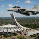 Bombardier Gripen Canada