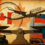Canada Suspends Sanctions on Russia The Airbus Waiver
