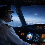 UAP UFO aviation