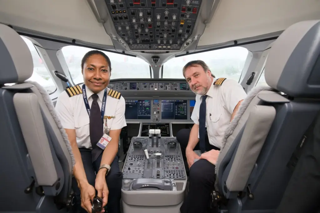 A220 Pacific Expansion