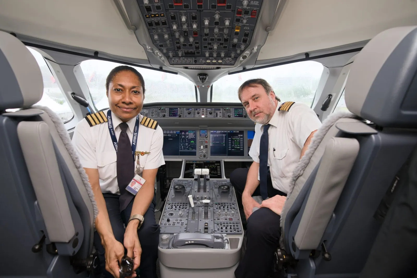 A220 Pacific Expansion