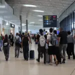Tocumen Airport expansion