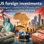 US foreign investments