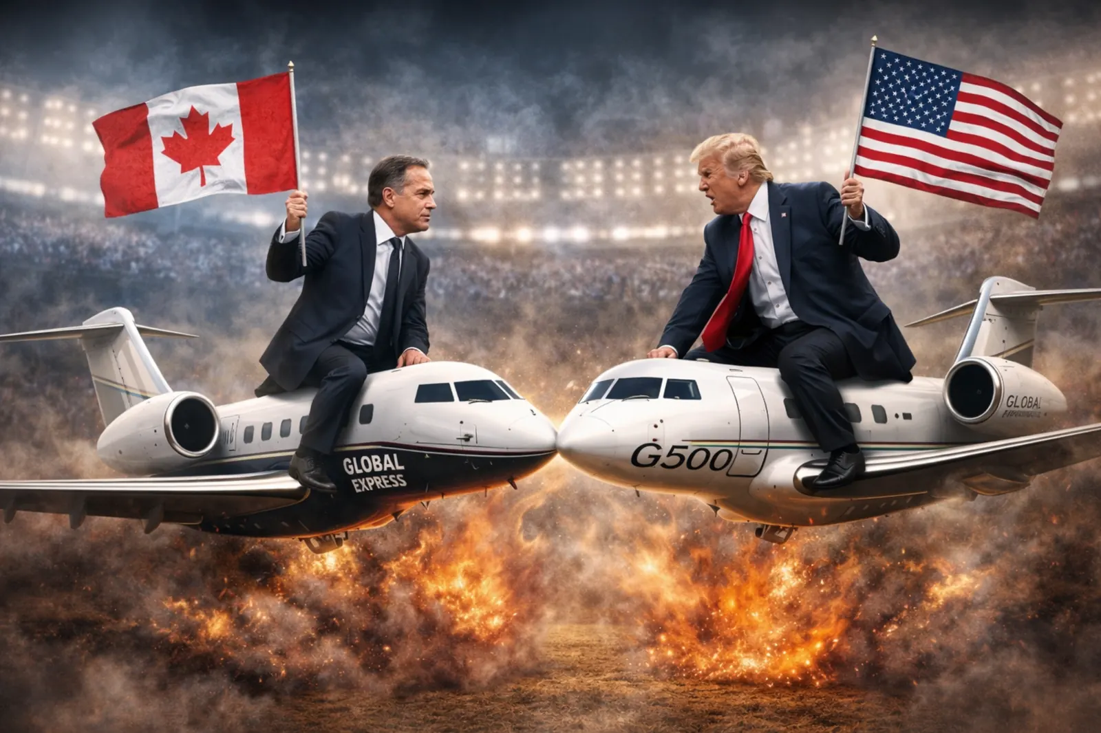 Gulfstream certification