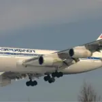 Russia revives retired aircraft