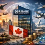 DSR Bank Montreal