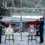 F-35 data sovereignty