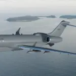 HADES Global 6500