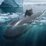 TKMS CAE submarine agreement