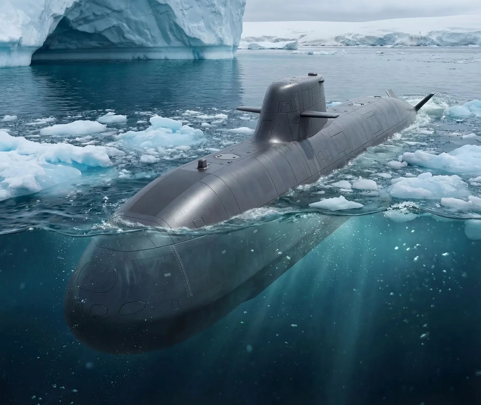 TKMS CAE submarine agreement