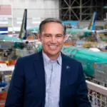 Boeing China order