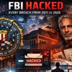 FBI Hacked