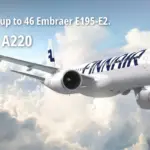 Finnair fleet renewal