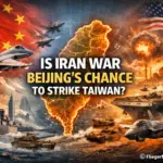 Taiwan invasion timing