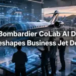 Bombardier CoLab AI