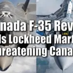Canada F-35 review