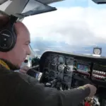 Canada pilot licensing data