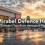 Mirabel Defence Hub