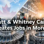 Pratt & Whitney Canada