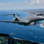 Bombardier Global 6500: Australia’s Patrol Puzzle