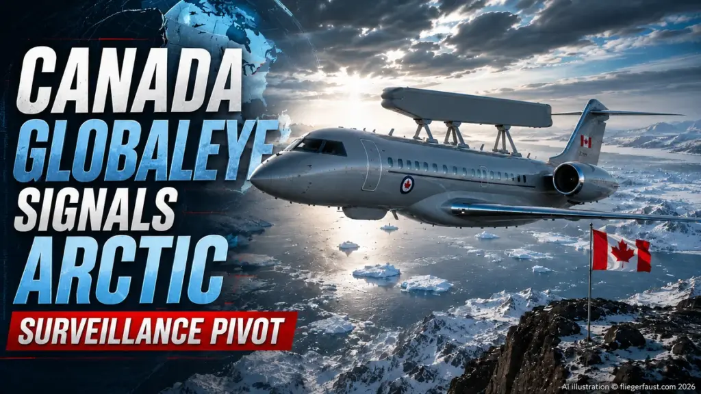 Canada GlobalEye