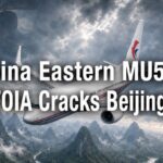China Eastern MU5735