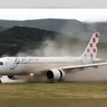 A220 incident
