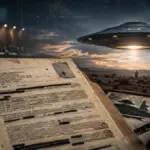 FBI UFO Files