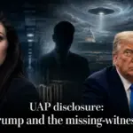 UAP Disclosure