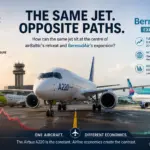 Airbus A220 fleet strategy