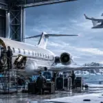 Bombardier defence expansion
