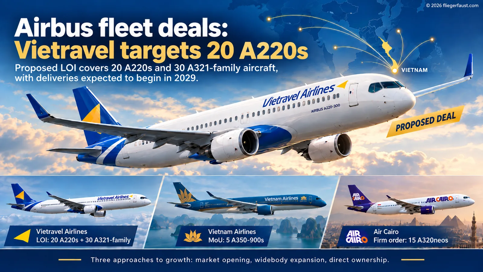 airbus-vietravel-fliegerfaust Airbus fleet deals