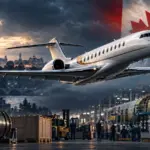 Bombardier Trade War