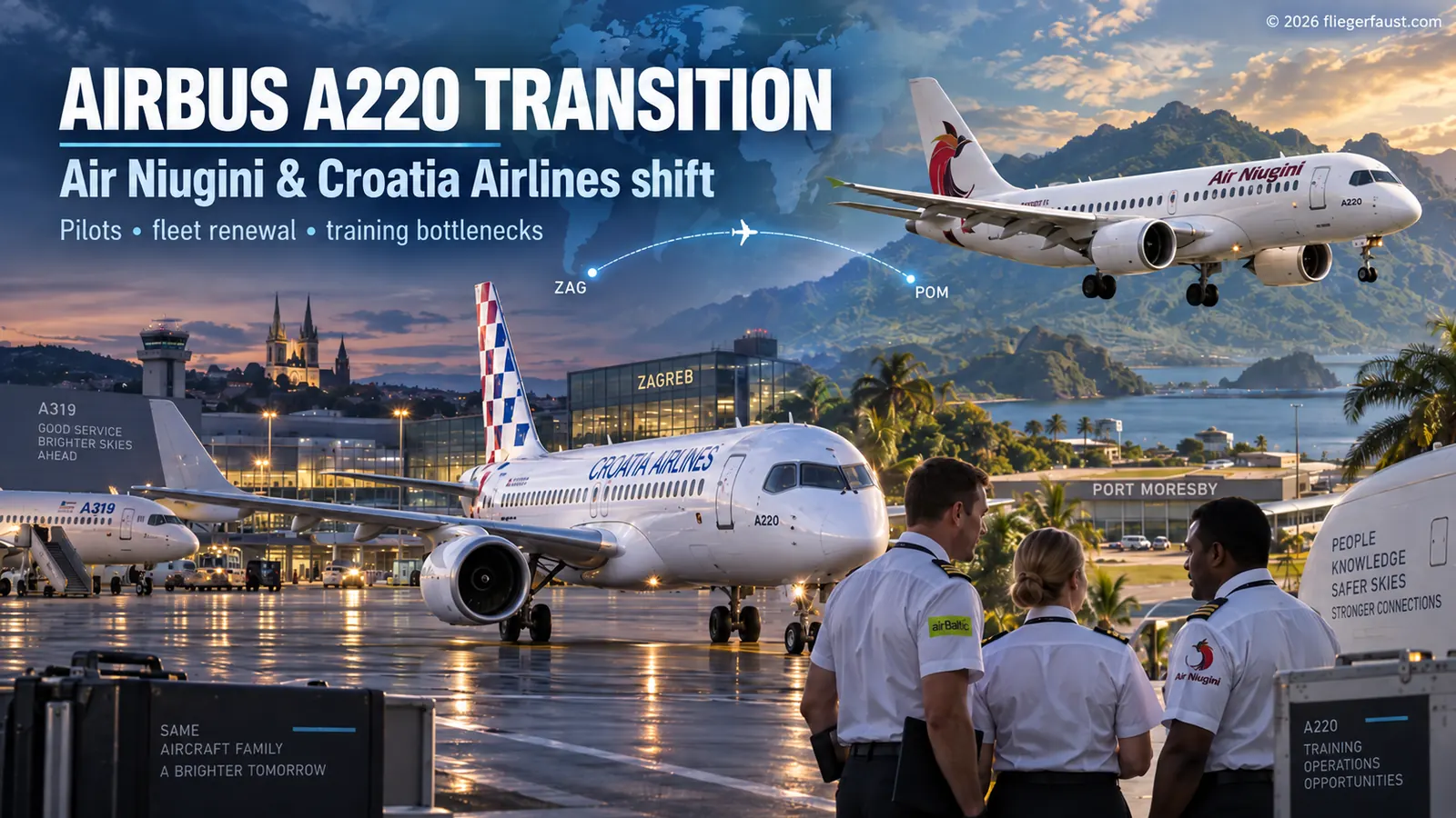 fliegerfaust-a220-transition Airbus A220 transition