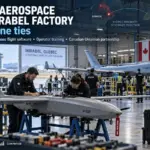 Volatus Aerospace Mirabel YMX