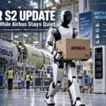 Walker S2 update